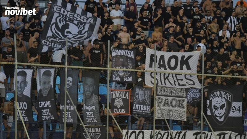 Μόλις έσκασε: Ανακοινώθηκαν “καμπάνες” σε Ολυμπιακό, ΠΑΟΚ, Παναθηναϊκό!