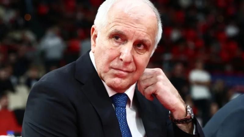 Ακυρώθηκε το φιλικό του Παναθηναϊκού με απόφαση Ομπράντοβιτς