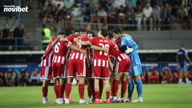 Δίνει στόπερ σε ελληνική ομάδα ο Ολυμπιακός – Ποιος είναι, πού θα πάει!
