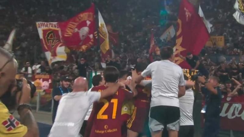 Αντίπαλοι ΑΕΚ: Τρελή ανατροπή Ρόμα με 2 γκολ μετά το 90’! (ΒΙΝΤΕΟ)