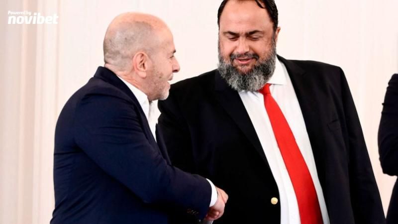 Μονομαχία εκατομμυρίων ανάμεσα σε Ολυμπιακό και ΠΑΟ – Υπάρχει νικητής!