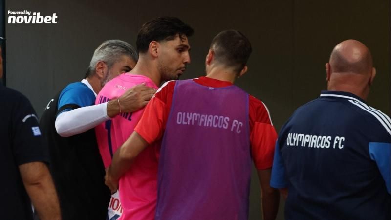 “Τελείωσαν” άνθρωπο του μπάσκετ λόγω χυδαίας επίθεσης στον Σιαμπάνη!
