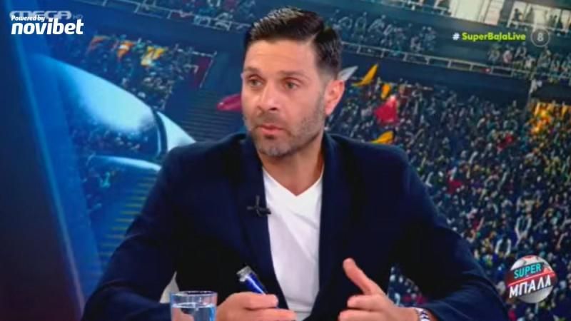 “Παράβαση”! Ο Ηλίας Σπάθας για το πέναλτι στο Παναθηναϊκός-ΠΑΟΚ (BINTEO)