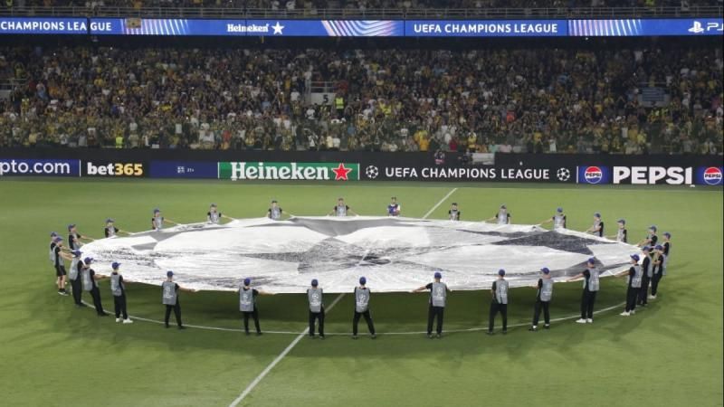 Η ΑΕΚ επιστρέφει στο Champions League με νέους κανονισμούς- Όλες οι αλλαγές