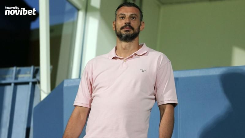 Επίσημα στην ΠΑΕ Παναθηναϊκός ο Πανταλέων – Αυτός ο ρόλος του