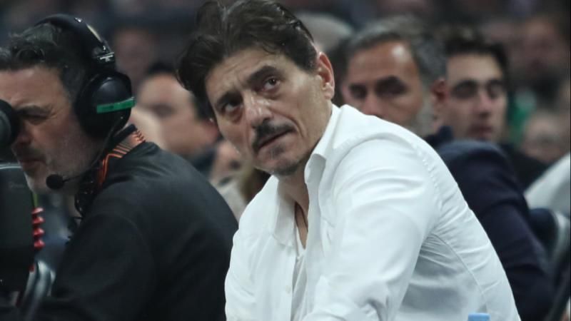 Στα άκρα ο Γιαννακόπουλος! Δεν πάει στη συνάντηση της ΕΟΚ για διαιτησία