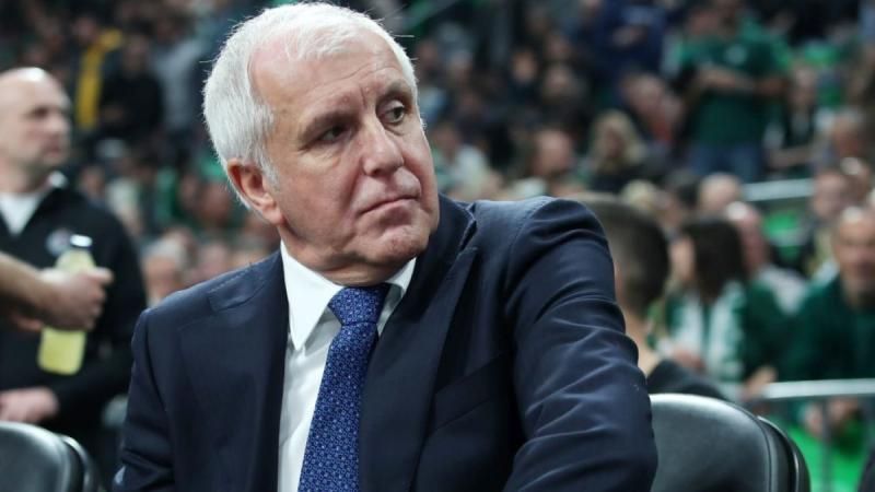 Tρομερή ατάκα για Ομπράντοβιτς: “Είναι σαν τον Σερ Άλεξ Φέργκιουσον”