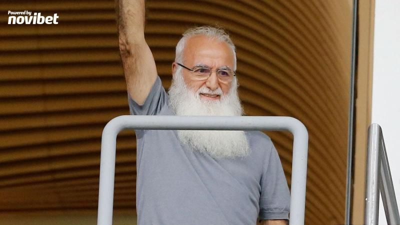 Η απόφαση Σαββίδη μετά τον Κωνσταντέλια που φούντωσε την κόντρα με την Θ.4