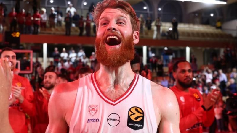 Ο ειδικός όρος που έβαλε ο Ολυμπιακός στον Γουόκαπ!