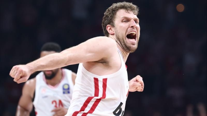 NBA ξανά για Βεζένκοφ – Το “ποτέ μην λες ποτέ” του παίκτη!