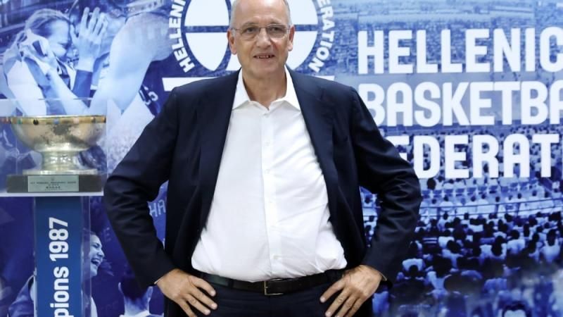 Πρόταση-έκπληξη Λιόλιου για την διαιτησία – “Επίθεση” σε Παναθηναϊκό!