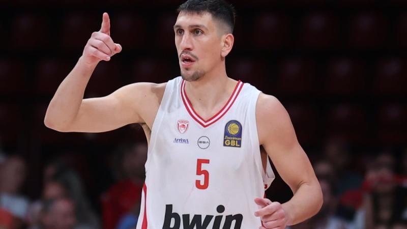 Ραγδαίες εξελίξεις με SUNEL Arena και Λαρεντζάκη στον Ολυμπιακό!