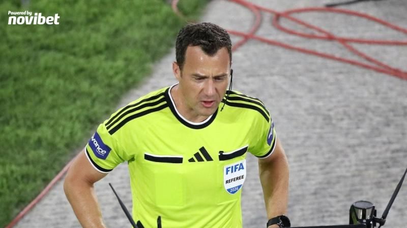 Δικαιώνει ΠΑΟΚ η ΚΕΔ για πέναλτι στο ΟΑΚΑ – Δεν φταίει όμως ο διαιτητής