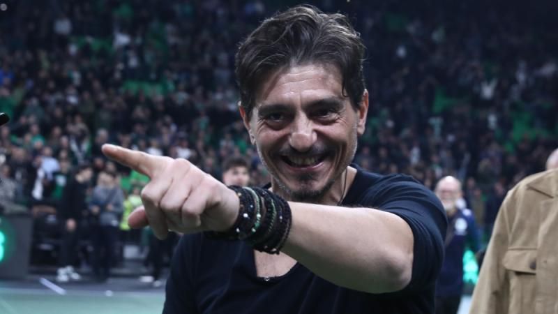 Τραπέζι συσπείρωσης από Γιαννακόπουλο – Η ατάκα για το «μεγάλο τρόπαιο»!