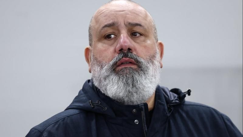 Αιχμηρός Καραπαπάς: «Πρώτη αλλοίωση αποτελέσματος»! (ΦΩΤΟ-ΒΙΝΤΕΟ)