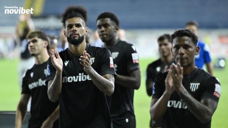 Μεγάλη μεταγραφή από Big 4 η Καλαμάτα! – Μένει η ανακοίνωση