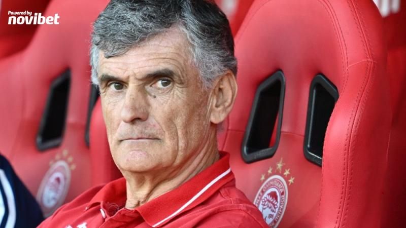 Ολυμπιακός: Αποθεωσε Μεντιλίμπαρ ο Κααμπί – Τι έγραψαν Τσικίνιο και Γκαρθία