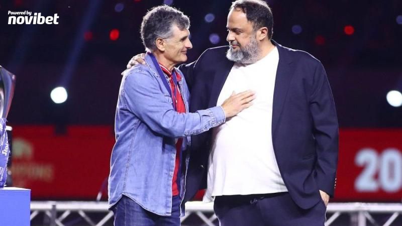 Παρασκήνιο για το τέλος Μεντιλίμπαρ – Οι αλλαγές σε Ολυμπιακό και ο Πουέρτα
