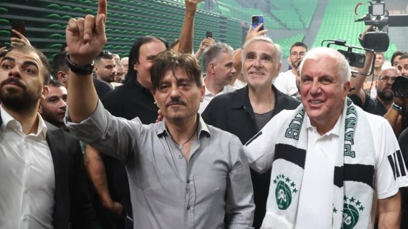 Ανοιχτό για νέα μεταγραφική «βόμβα» στον Παναθηναϊκό!