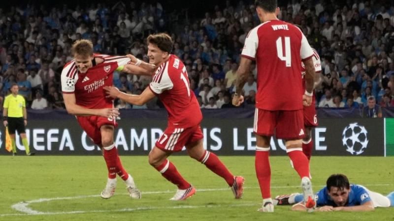 Τζόλης στο Sky Sports: «Λεωνίδας», «τζατζίκι» και Backstreet Boys! (VID)