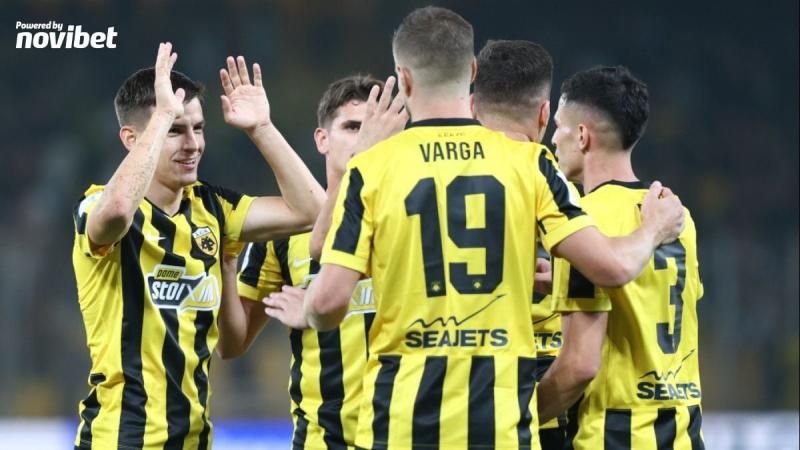 ΑΕΚ: “Το μπλόκο της Τρίπολης και οι πιθανότητες για μεταγραφή”