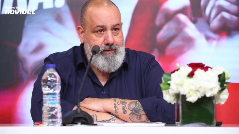 Ξέσπασμα Καραπαπά για το πέναλτι του ΠΑΟ – “Δεν θα μας τρελάνετε εσείς”!