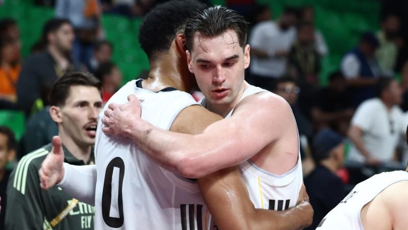 Δυνατή μεταγραφή από το NBA για τη Ρεάλ Μαδρίτης!
