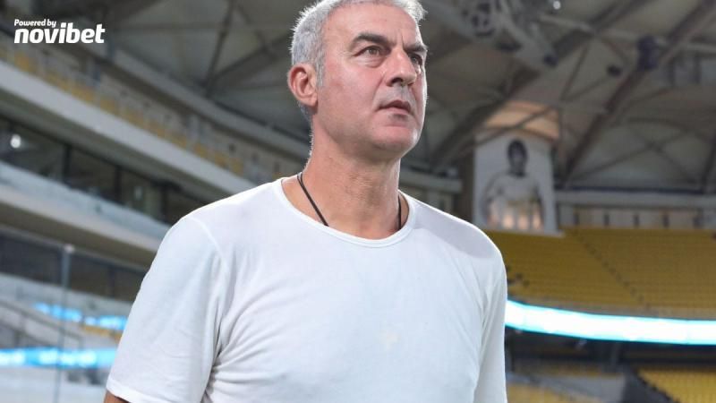 Απολύεται προπονητής σε ομάδα Super League – Έχει πει ήδη «ναι» ο Δέλλας!