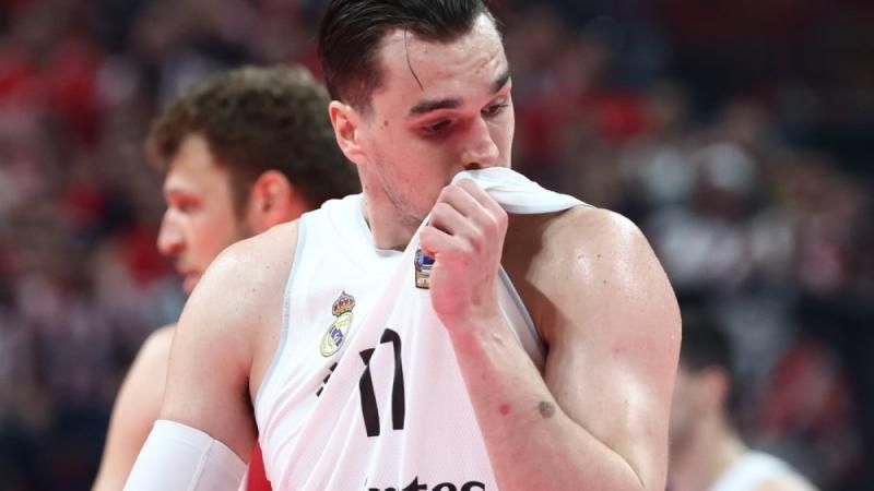 Νέα δεδομένα για τον Χεζόνια στο NBA – Αλλάζουν όλα και για τον Ολυμπιακό!