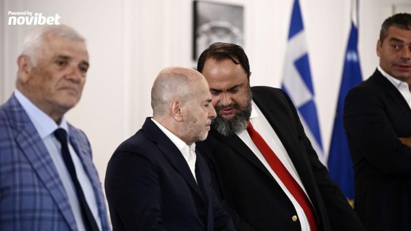 Πόσο κοστίζουν οι ομάδες σε Μαρινάκη, Αλαφούζο, Ηλιόπουλο, Σαββίδη;