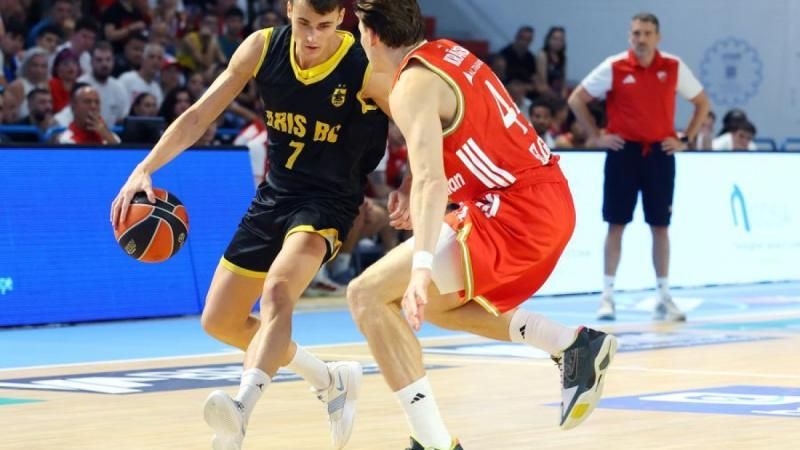 Η μαγική εμφάνιση Άρη με Αστέρα – Τα highlights της αναμέτρησης (vid)