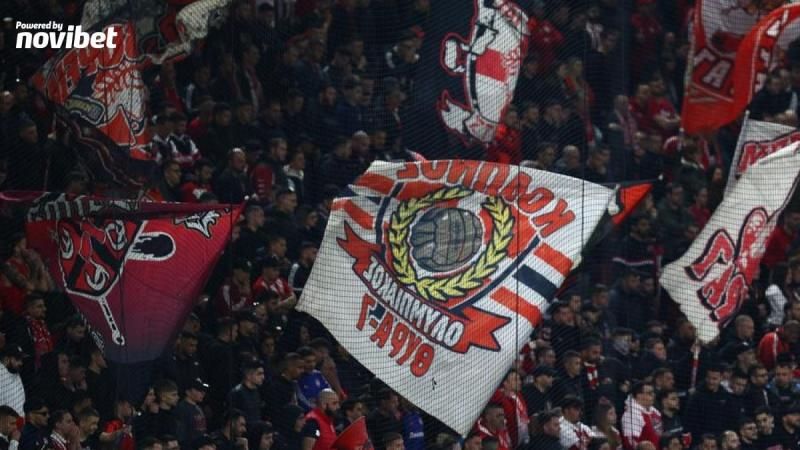 “Όσοι φωνάξατε για Μεντιλίμπαρ, είστε υποτακτικοί – Έξω από το Καραϊσκάκη”!