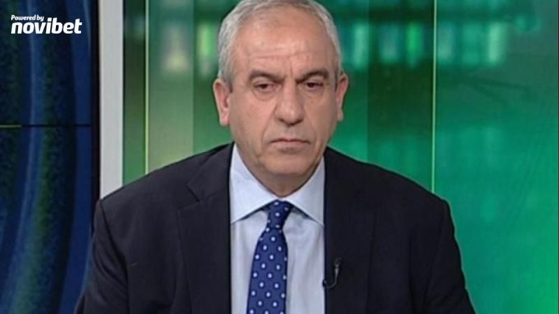 Πήρε θέση για το πέναλτι ΠΑΟ ο Βαρούχας – Απευθείας κόκκινη στον ΠΑΟΚ (Vid)
