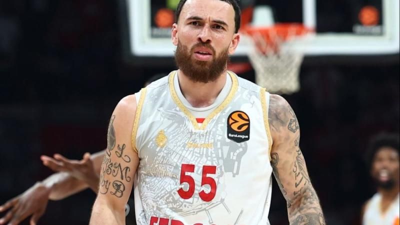 Επική αντίδραση Μάικ Τζέιμς: “Lord Jesus lol” (ΦΩΤΟ)