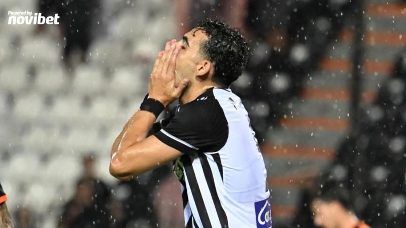 Μιχαηλίδης: «Ψυχολογία και αυτοπεποίθηση – Ο Σαββίδης μας έδωσε ώθηση»
