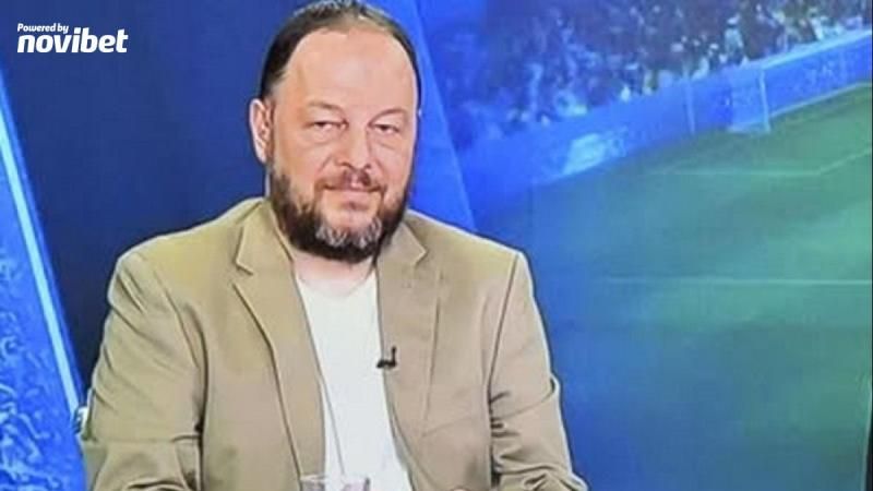 Άρθρο Βούλγαρη για τη γκέλα ΑΕΚ! “Το πάθημα Νίκολιτς δεν έγινε μάθημα”