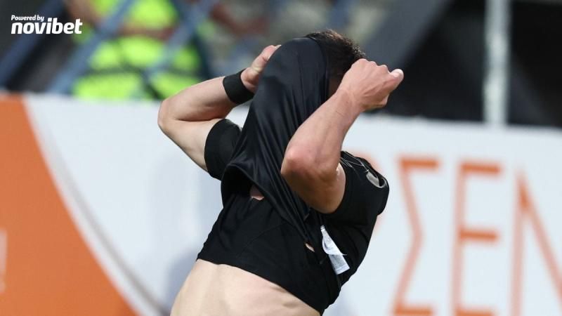“Εξοργιστικός ο Γιόβιτς, τραγική η ΑΕΚ -Νίκολιτς αν δεν τον θες, διώξτον…”!