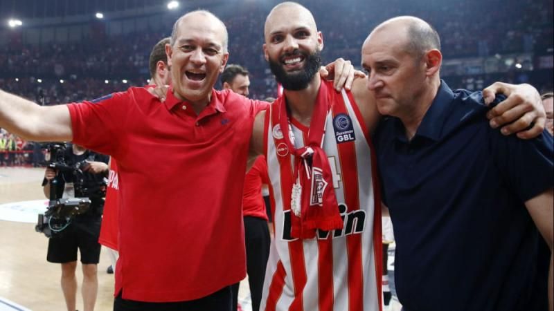 Απόφαση Αγγελόπουλων για νέα ηχηρή μεταγραφή – Ποιοι ξένοι μένουν εκτός!