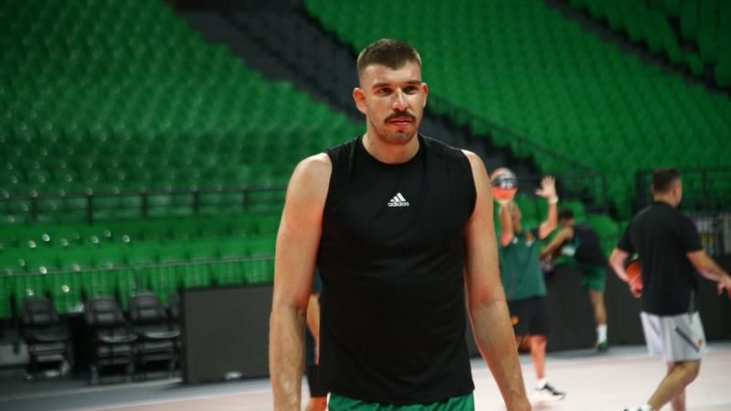 Ανατροπή με Ρογκαβόπουλο – Πρόβλημα κι άλλος παίκτης του ΠΑΟ!