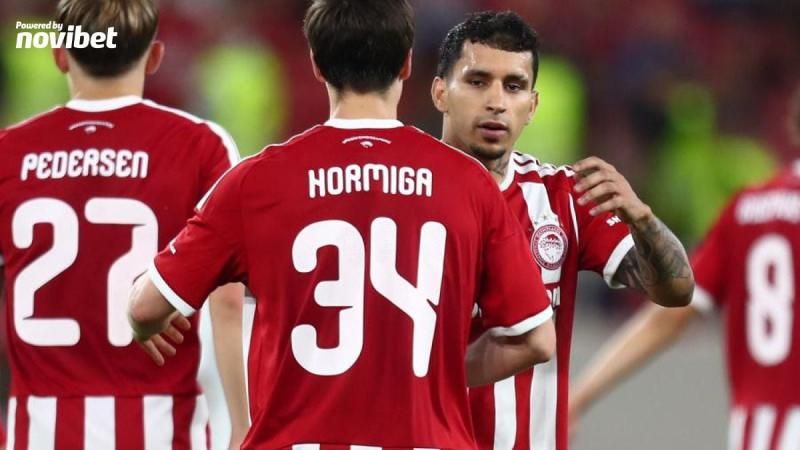 Ανοιχτό το ενδεχόμενο για μεταγραφικό μπαμ από τον Ολυμπιακό (Όνομα)