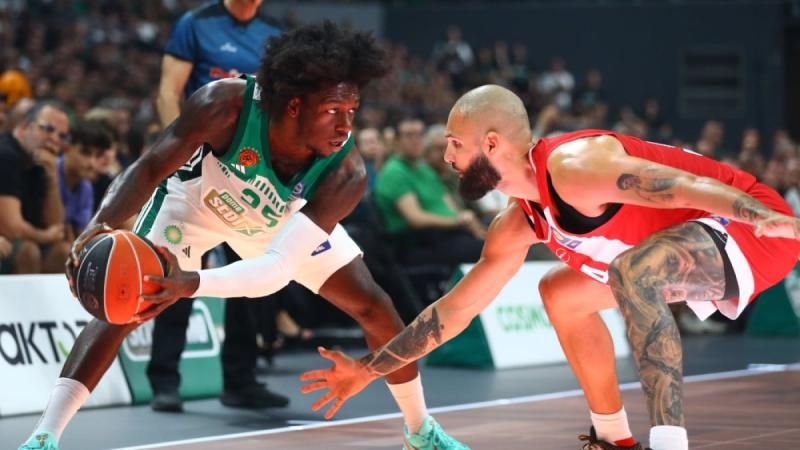 Η κούρσα της As για την Euroleague: Πού κατατάσσει Ολυμπιακό – Παναθηναϊκό!