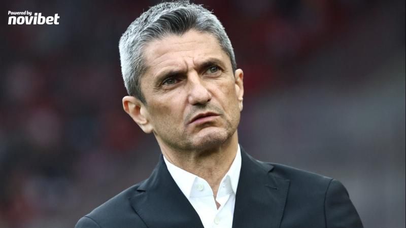 Ψήνεται η επιστροφή Λουτσέσκου στην Ελλάδα