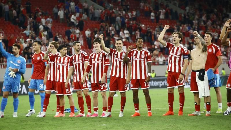 Η νίκη επί της Γιαγκελόνια γέμισε και τα ταμεία! Πόσα πήρε ο Ολυμπιακός;