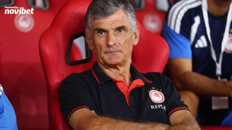 Ειρωνικό σύνθημα από τους οπαδούς της ΑΕΚ για τον Μεντιλίμπαρ (ΒΙΝΤΕΟ)