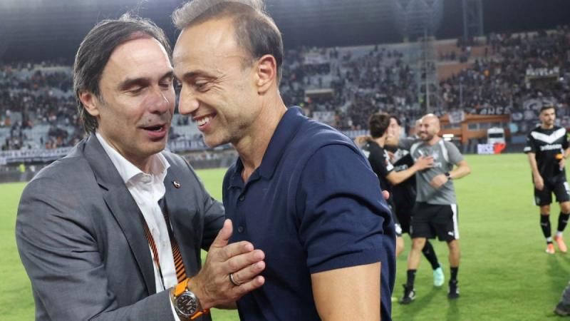 Κόντης: “Το γουστάρουμε και προχωράμε” – Ατάκες για Γκέραρντ και συμβόλαιο
