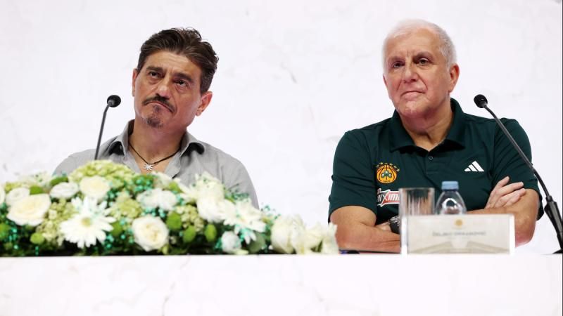 Απίστευτη ερώτηση Γιαννακόπουλου σε Ζοτς με Μποντιρόγκα, Σάρας, Διαμαντίδη