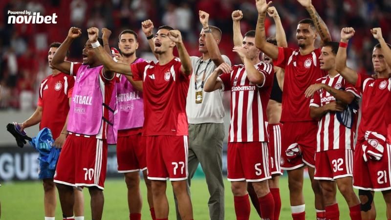Μεταγραφικό θρίλερ σε Ολυμπιακό – Stand by μεγάλο όνομα, ανοιχτό για πώληση