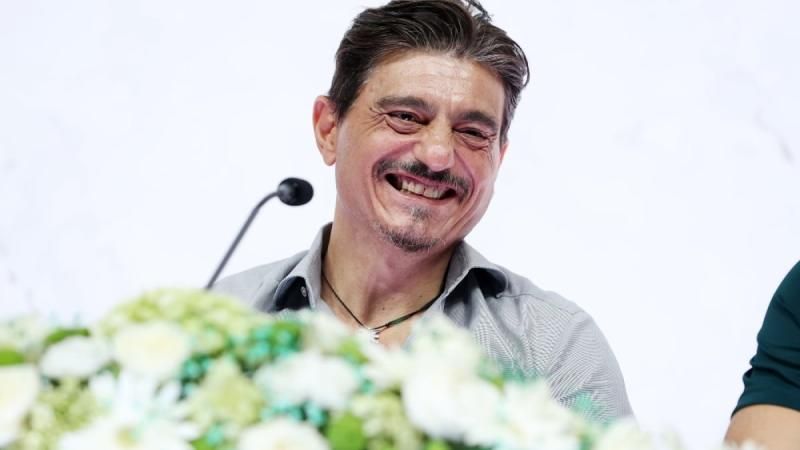 DPG: “Ό,τι περνάει από το χέρι μου για Γιόκιτς” – Αποκάλυψη για Παρτιζάν