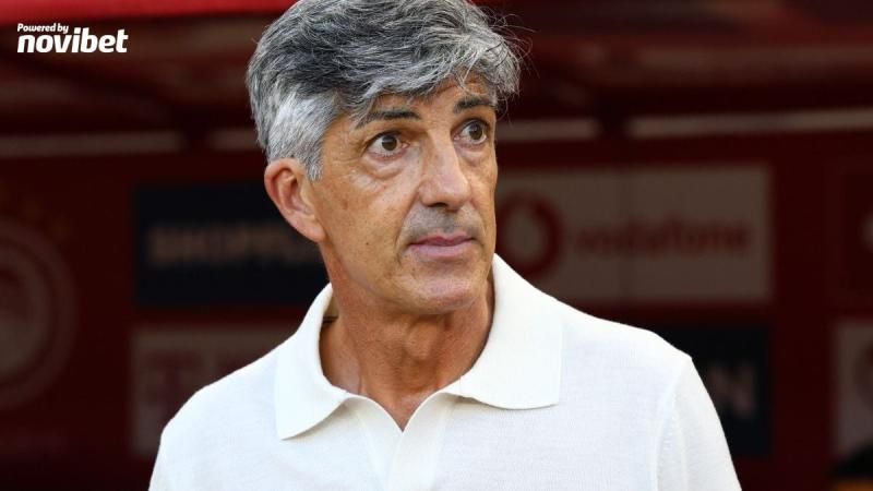 Απόφαση Ιλγκουαθίλ για Λιβαδειά – Αυτό το ζητούμενο για Ολυμπιακό
