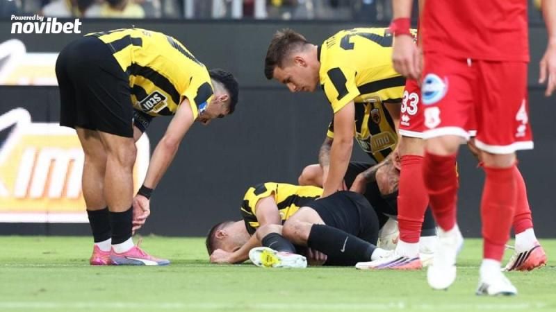 Τι φέρνει στην ΑΕΚ η απουσία Βάργκα – Αυτόν να αξιοποιήσει ο Νίκολιτς